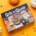Girls vs Ghouls
