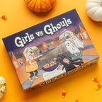 Girls vs Ghouls