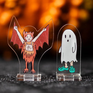 Girls vs Ghouls: Deluxe Edition