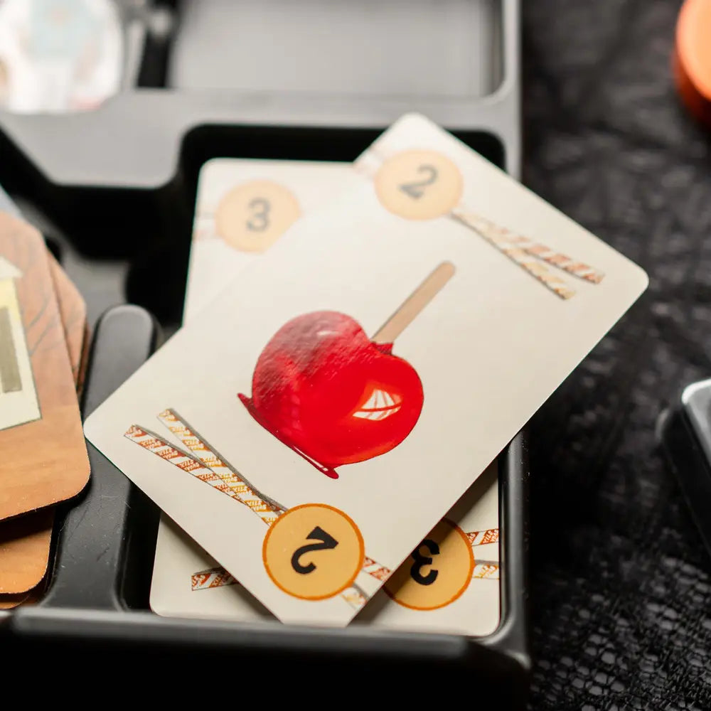 Girls vs Ghouls: Deluxe Edition