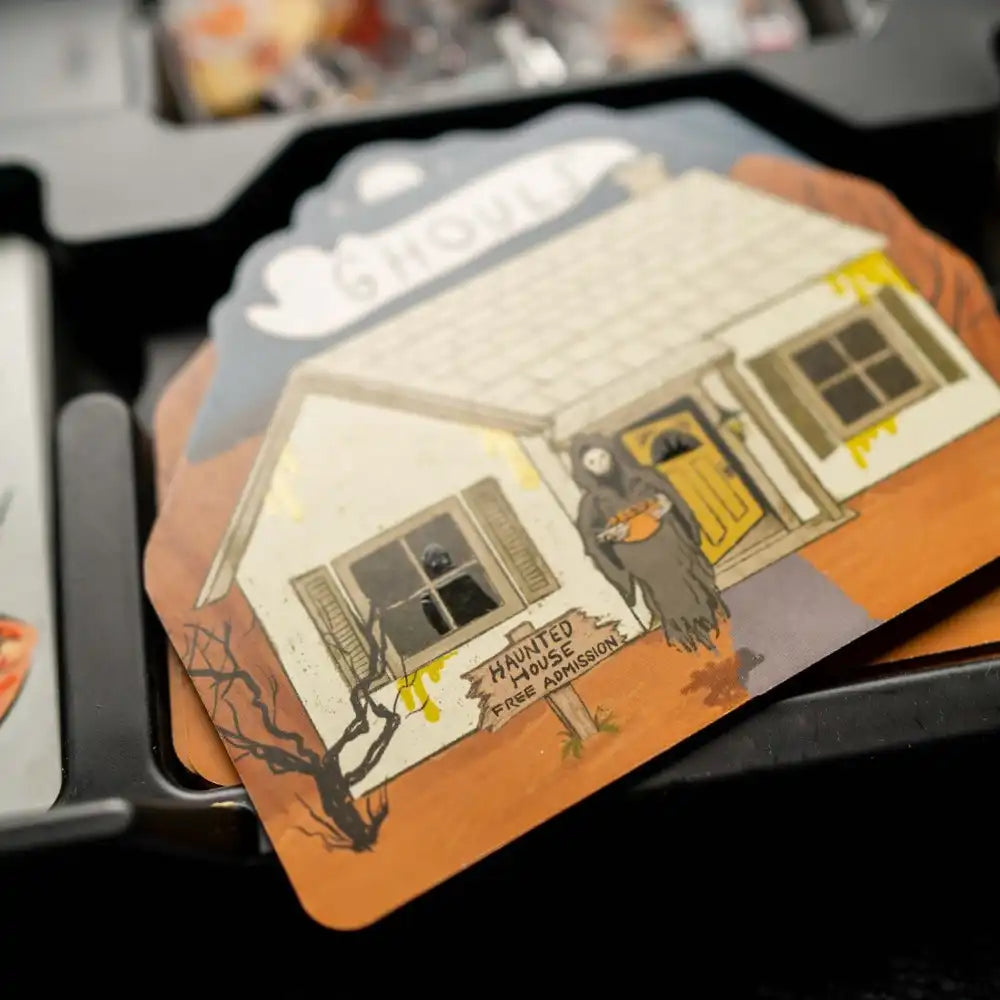 Girls vs Ghouls: Deluxe Edition