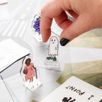 Girls vs Ghouls: Deluxe Edition