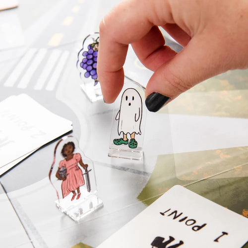 Girls vs Ghouls: Deluxe Edition