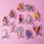 Girls vs Ghouls: Deluxe Edition