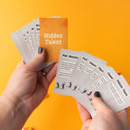 Hidden Talents Expansion Pack
