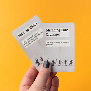 Hidden Talents Expansion Pack