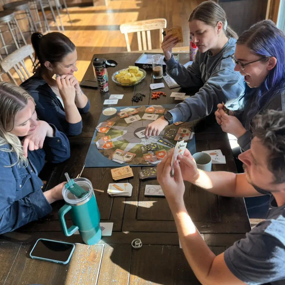 Girls vs Ghouls: Deluxe Edition