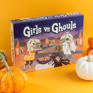 Girls vs Ghouls